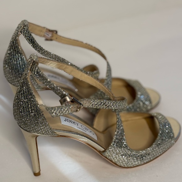 Jimmy Choo Sandals never worn - Picture 4 of 6